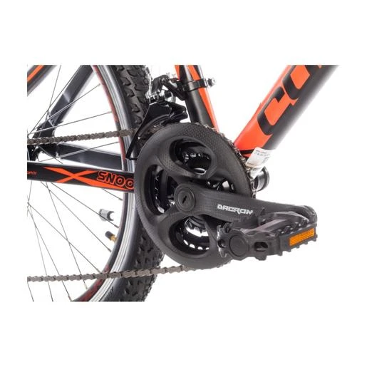 Mc Bicicleta MTB Corelli Snoop 3.0 24 Pulgadas 7 Mc Bicicleta MTB Corelli Snoop 3.0 24 Pulgadas - Imagen 5