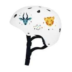 Kinderkraft Casco Safety White 10 Kinderkraft Casco Safety White -Juguete Descuento Tienda medias 3802