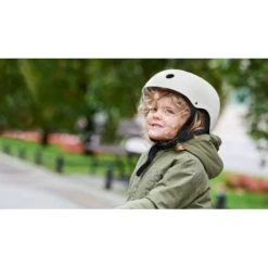 Kinderkraft Casco Safety White 11 Kinderkraft Casco Safety White -Juguete Descuento Tienda medias 3803