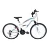 Bicicleta A-Force G 24 Pulgadas (varios Colores) 2 Bicicleta A-Force G 24 Pulgadas (varios Colores) -Juguete Descuento Tienda medias 3808