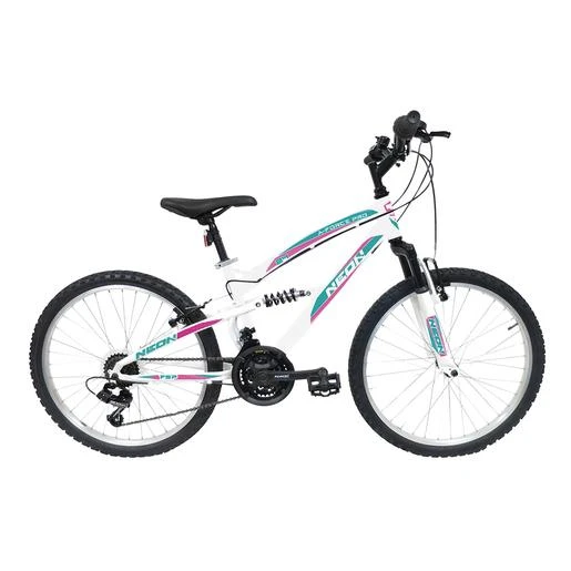 Bicicleta A-Force G 24 Pulgadas (varios Colores) 3 Bicicleta A-Force G 24 Pulgadas (varios Colores)