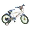 Toy Story - Bicicleta 16 Pulgadas -Juguete Descuento Tienda medias 3811