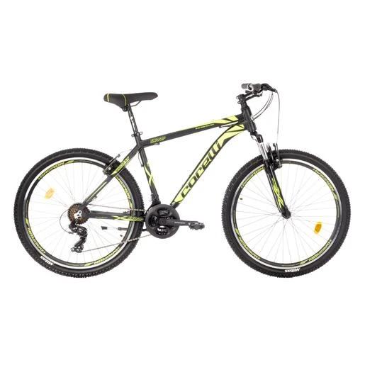 Bicicleta MTB Corelli Snoop 3.0 3 Bicicleta MTB Corelli Snoop 3.0