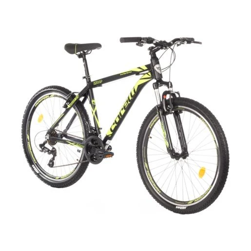 Bicicleta MTB Corelli Snoop 3.0 4 Bicicleta MTB Corelli Snoop 3.0 - Imagen 2