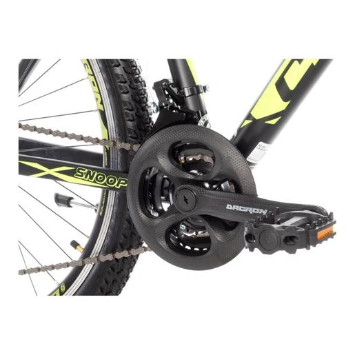 Bicicleta MTB Corelli Snoop 3.0 6 Bicicleta MTB Corelli Snoop 3.0 - Imagen 4