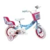 Frozen - Bicicleta 12 Pulgadas Frozen 2 1 Frozen - Bicicleta 12 Pulgadas Frozen 2 -Juguete Descuento Tienda medias 3820
