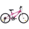 Avigo - Bicicleta Neon 20 Pulgadas Rosa 2 Avigo - Bicicleta Neon 20 Pulgadas Rosa -Juguete Descuento Tienda medias 3822