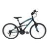 Bicicleta A-Force 24 Pulgadas -Juguete Descuento Tienda medias 3834