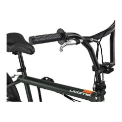 Bicicleta Licorne Jump BMX 20" Freestyle -Juguete Descuento Tienda medias 3837