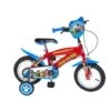 Patrulla Canina - Bicicleta 12 Pulgadas 2 Patrulla Canina - Bicicleta 12 Pulgadas -Juguete Descuento Tienda medias 3844