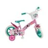 Minnie Mouse - Bicicleta 12 Pulgadas EN71