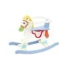 Superstar Wood'n'Play - Balancín De Madera Caballito