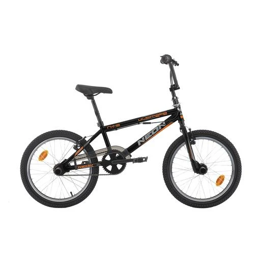 Bicicleta Ultimate BMX 20 Pulgadas 3 Bicicleta Ultimate BMX 20 Pulgadas
