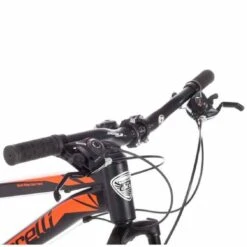 Bicicleta MTB Corelli Snoop 3.3 -Juguete Descuento Tienda medias 3854