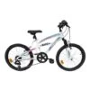 Bicicleta A-Force G 20 Pulgadas (varios Colores) -Juguete Descuento Tienda medias 3864