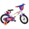 Bicicleta Neón 14 Pulgadas -Juguete Descuento Tienda medias 3874