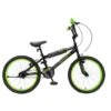 Bicicleta BMX Warrior 20 Pulgadas -Juguete Descuento Tienda medias 3885
