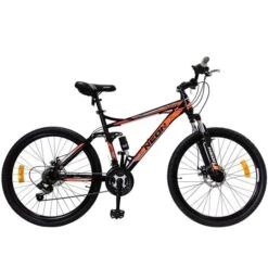 Bicicleta XC1860 26 Pulgadas