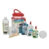 Creamania - Kit Fabricación De Slime (varios Colores)
