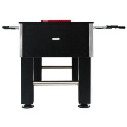 Futbolín Profesional Salón Color Negro -Juguete Descuento Tienda medias 3912