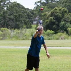 FunSlinger 13 FunSlinger -Juguete Descuento Tienda medias 3927