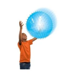 Wacky Wubble Pelota 50 Cm (varios Colores) -Juguete Descuento Tienda medias 3932