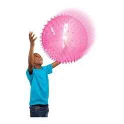 Wacky Wubble Pelota 50 Cm (varios Colores) -Juguete Descuento Tienda medias 3933