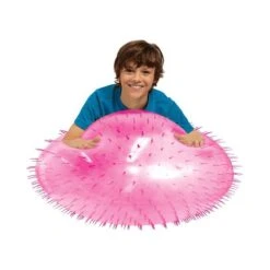Wacky Wubble Pelota 50 Cm (varios Colores) -Juguete Descuento Tienda medias 3935