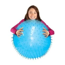 Wacky Wubble Pelota 50 Cm (varios Colores) -Juguete Descuento Tienda medias 3936