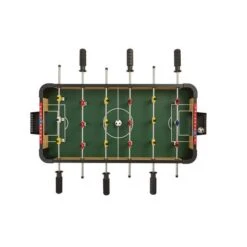 Stats - Futbolín De Sobremesa 62x33 Cm -Juguete Descuento Tienda medias 3950