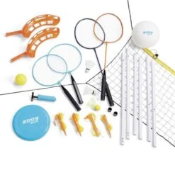 Stats - Juegos De Exterior 5 En 1