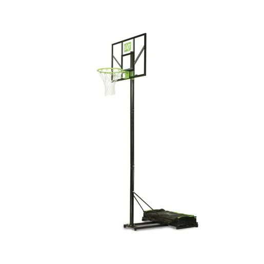 EXIT TOYS Exit - Canasta De Baloncesto Portatil Comet 3 EXIT TOYS Exit - Canasta De Baloncesto Portatil Comet