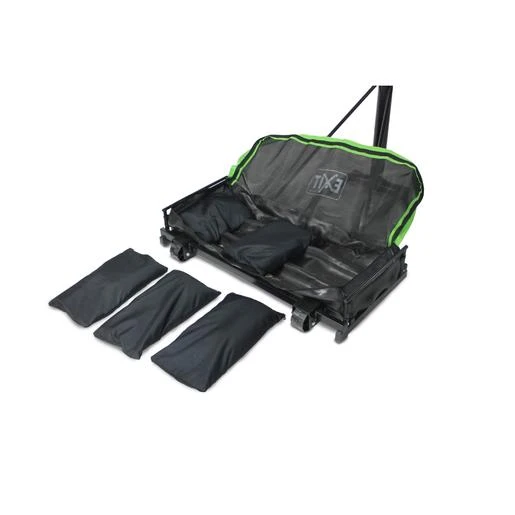 EXIT TOYS Exit - Canasta De Baloncesto Portatil Comet 9 EXIT TOYS Exit - Canasta De Baloncesto Portatil Comet - Imagen 7