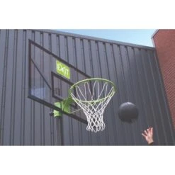 EXIT TOYS Exit - Canasta De Baloncesto Portatil Comet 17 EXIT TOYS Exit - Canasta De Baloncesto Portatil Comet -Juguete Descuento Tienda medias 3966