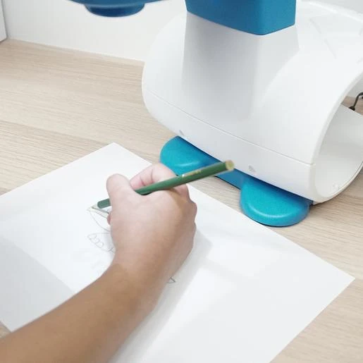 Famosa Proyector Smart Sketcher 5 Famosa Proyector Smart Sketcher - Imagen 3