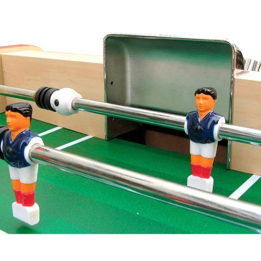 Futbolín Bistro Pro 5 Futbolín Bistro Pro - Imagen 3