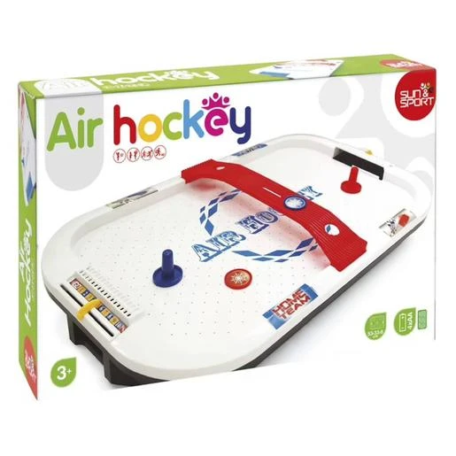 SUN® Sun & Sport - Air Hockey 5 SUN® Sun & Sport - Air Hockey - Imagen 3