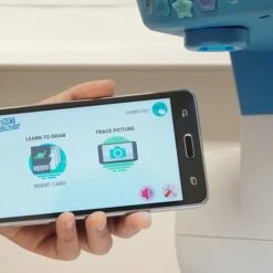 Famosa Proyector Smart Sketcher 15 Famosa Proyector Smart Sketcher -Juguete Descuento Tienda medias 398