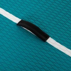 Tabla De Paddle Surf Hinchable Outsunny Blanca -Juguete Descuento Tienda medias 3987