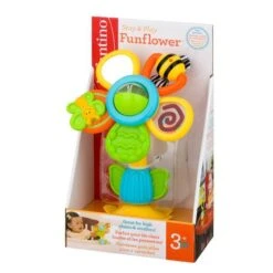 Flor De Actividades -Juguete Descuento Tienda medias 4008