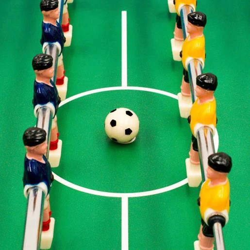 Mesa Multijuegos 7 En 1 5 Mesa Multijuegos 7 En 1 - Imagen 3