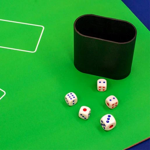 Mesa Multijuegos 7 En 1 9 Mesa Multijuegos 7 En 1 - Imagen 7