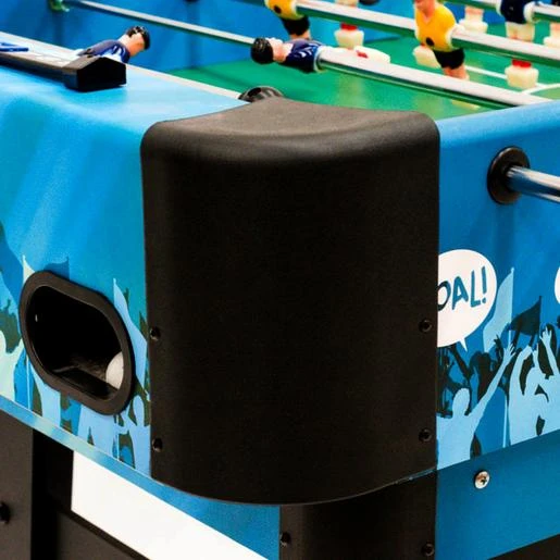 Mesa Multijuegos 7 En 1 11 Mesa Multijuegos 7 En 1 - Imagen 9