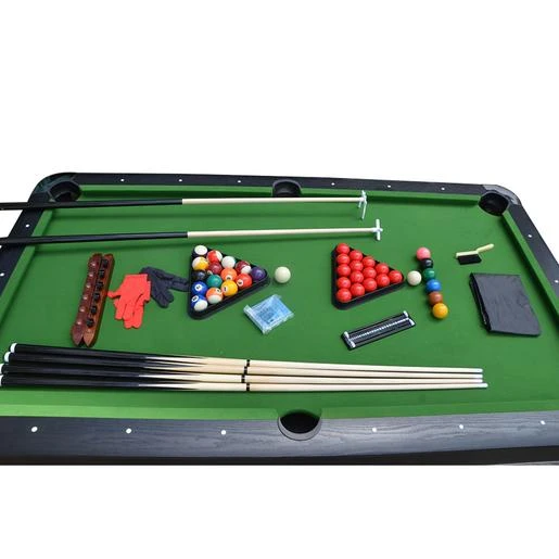 Billar Deluxe 5 Billar Deluxe - Imagen 3