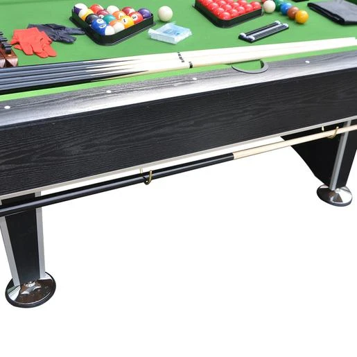 Billar Deluxe 6 Billar Deluxe - Imagen 4