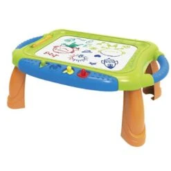 Pizarra Mágica Con Patas