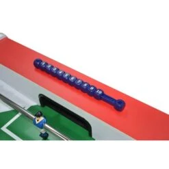 Futbolín Profesional Hércules Rojo -Juguete Descuento Tienda medias 4056