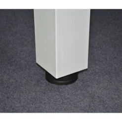 Futbolín Profesional Hércules Rojo -Juguete Descuento Tienda medias 4057