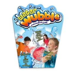 Water Wubble - Pack 2 (Varios Modelos)