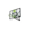 EXIT TOYS Exit - Tablero De Baloncesto Galaxy Transparente Para Pared 1 EXIT TOYS Exit - Tablero De Baloncesto Galaxy Transparente Para Pared -Juguete Descuento Tienda medias 4065